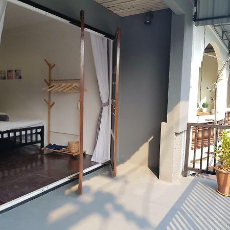 Villa Piyanattha House Chiang Mai Exterior foto